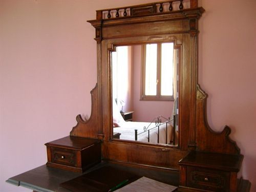 לינה וארוחת בוקר מאנטובה San Francesco Residenza מראה חיצוני תמונה