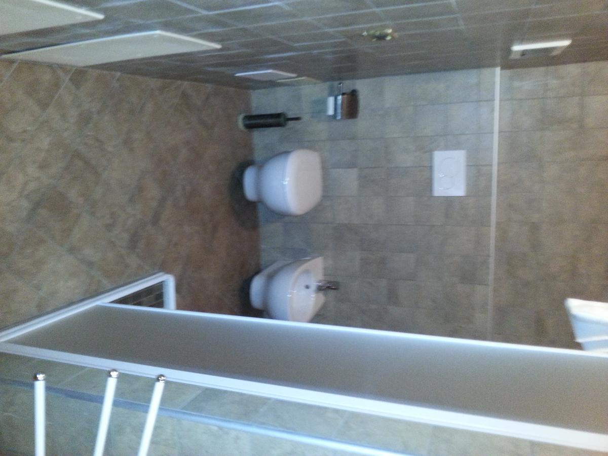 לינה וארוחת בוקר מאנטובה San Francesco Residenza חדר תמונה