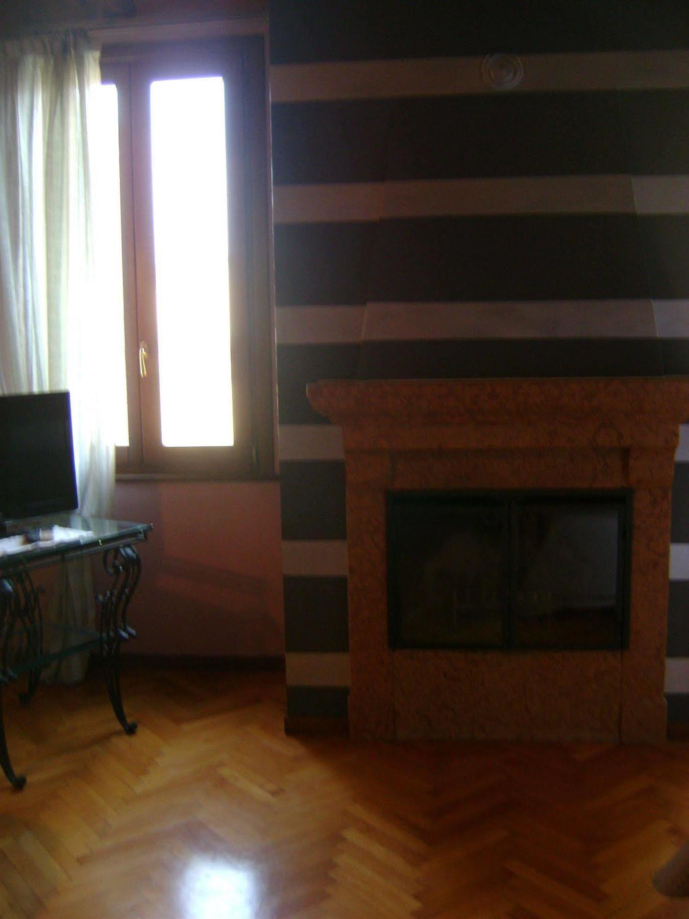 לינה וארוחת בוקר מאנטובה San Francesco Residenza מראה חיצוני תמונה