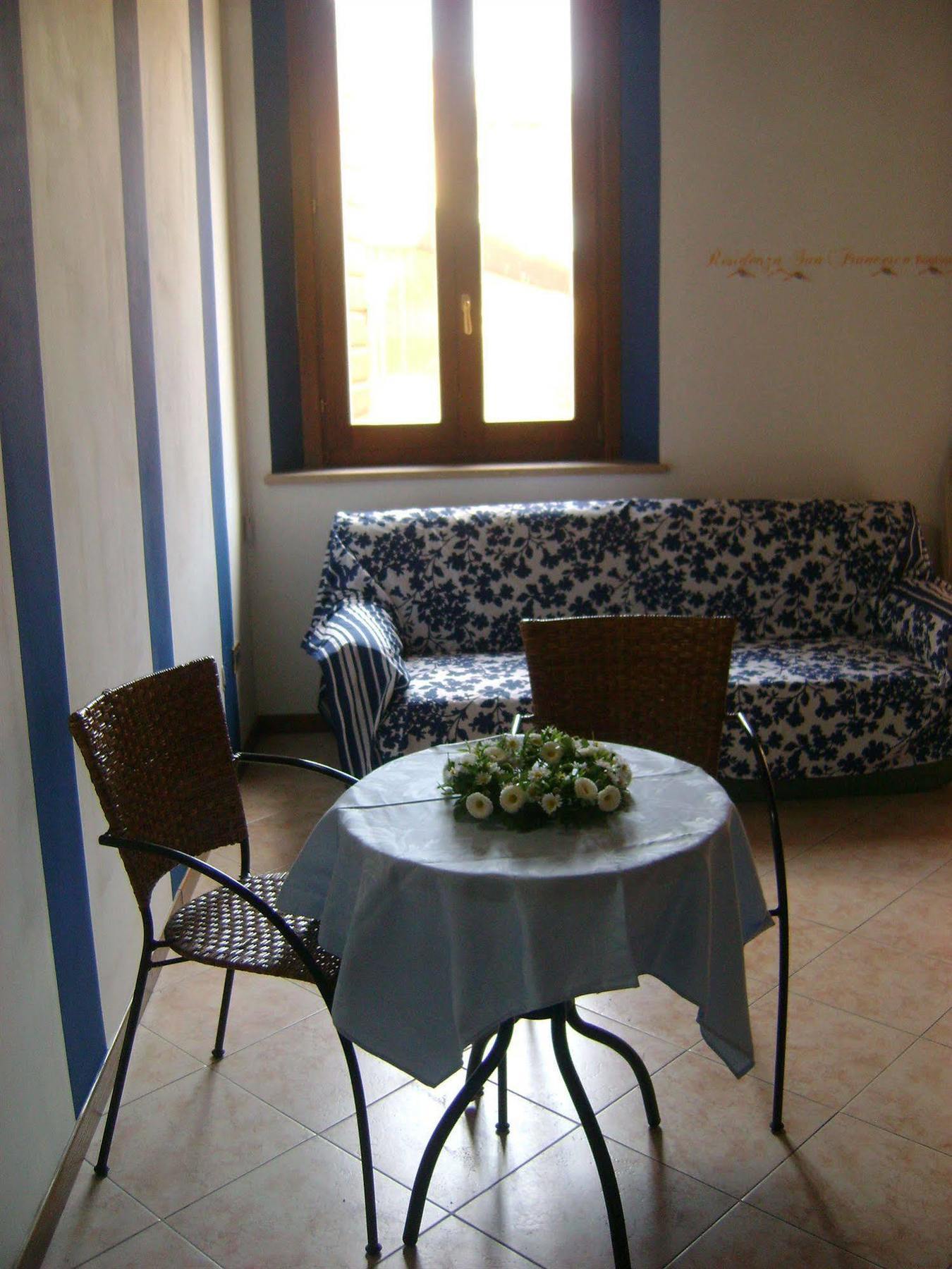 לינה וארוחת בוקר מאנטובה San Francesco Residenza מראה חיצוני תמונה